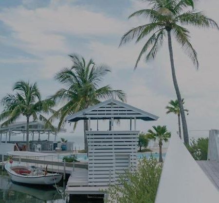 Hotel Casa Morada Islamorada Zewnętrze zdjęcie