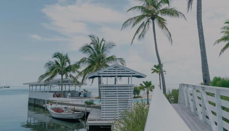 Hotel Casa Morada Islamorada Zewnętrze zdjęcie