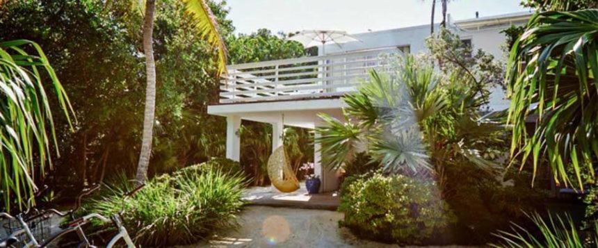 Hotel Casa Morada Islamorada Zewnętrze zdjęcie