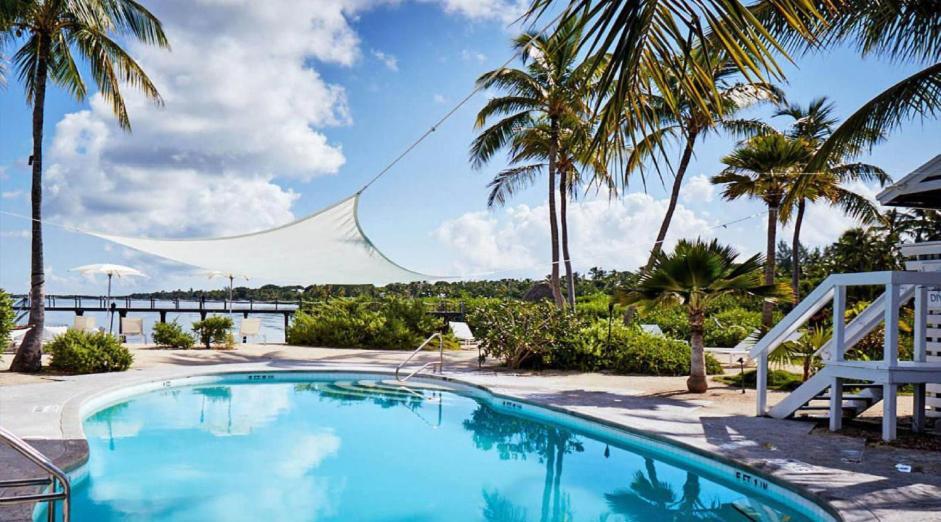 Hotel Casa Morada Islamorada Zewnętrze zdjęcie